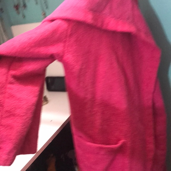 towel robe - Picture 4 of 4